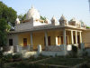 The Temple of Sri Ramakrishna