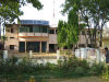 The School - Sree Ramakrishna Academy